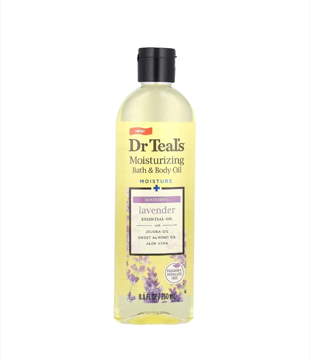 Dr Teal&