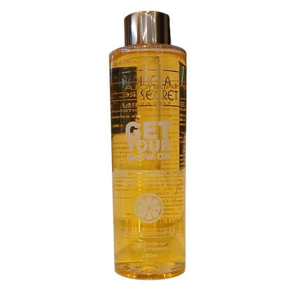 Nadinola Secret - Brightening Vitamin C (220ml)