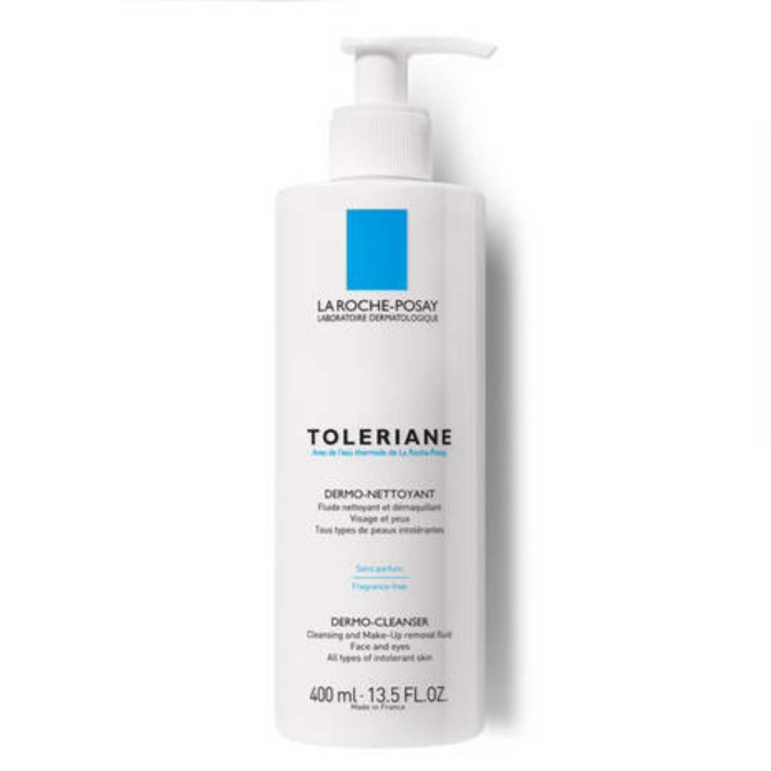 La roche-Posay - Toleriane Demo Cleanser ( 400ml)