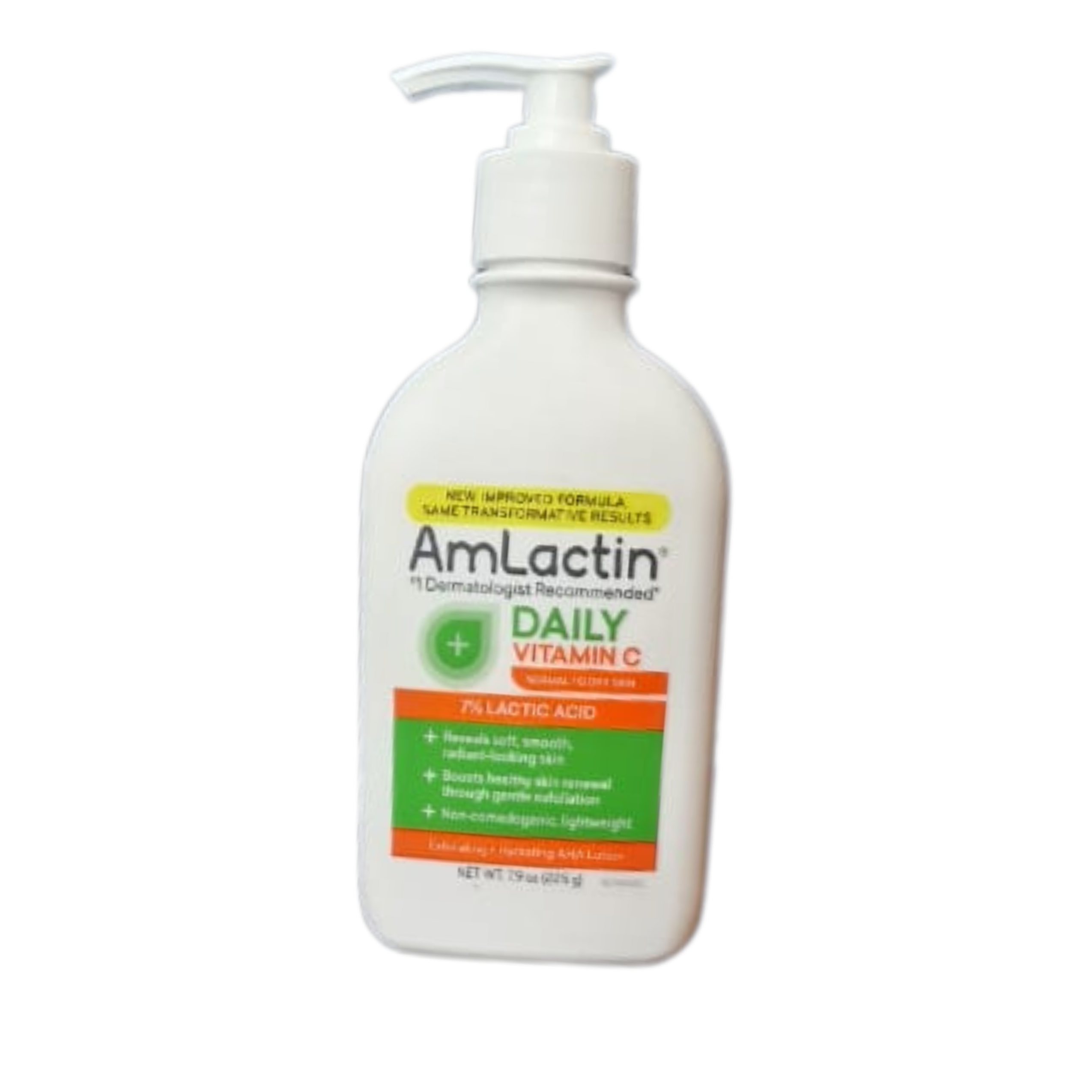 AmLactin - Daily Vitamin C Lotion (225g / 7.9 oz)