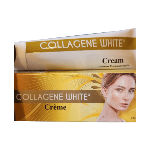Collagene White Creme