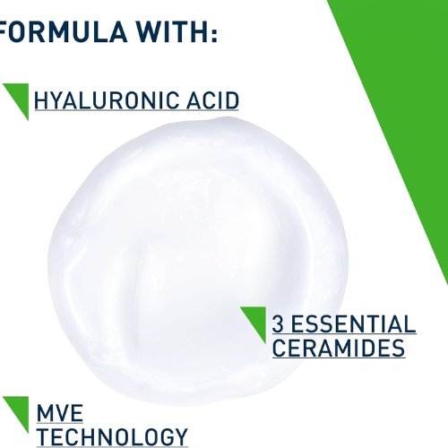 CeraVe - Hydrating Cleanser (473ml/16fl oz)