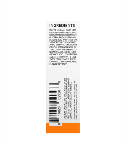 ArtNaturals Vitamin C Serum, 0.33 fl oz (10 ml)