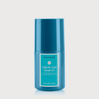 Naturium - Salicylic Acid Serum 2% ( 30ml)