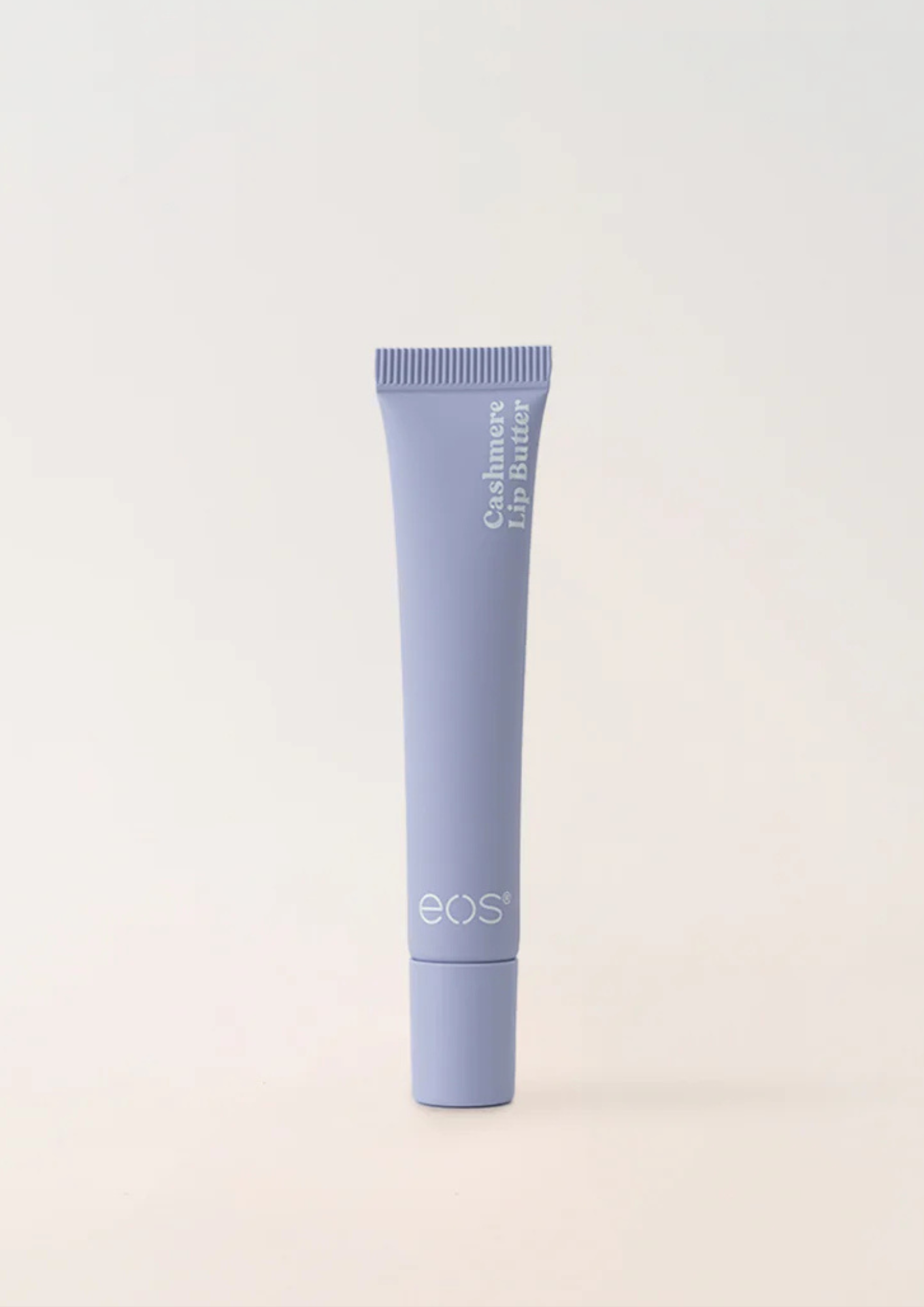 eos - Vanilla Cashmere Lip Butter