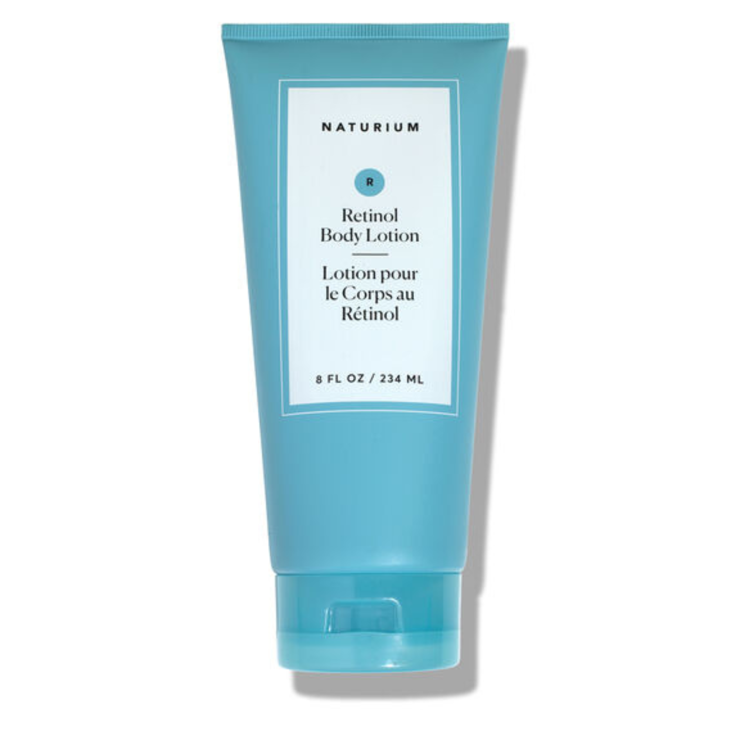 Naturium - Retinol Body Lotion (8 fl oz/ 234ml)