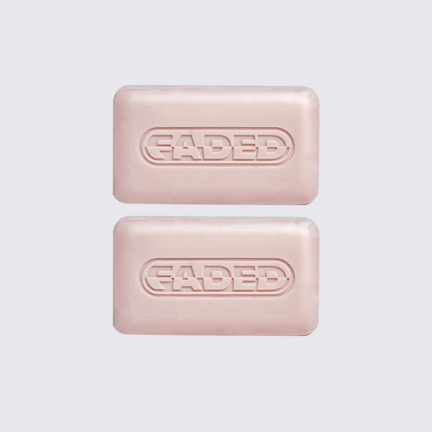 Topicals- Faded Brightening Cleansing Bar For Dark Spots + Discoloration  (2 Bars)