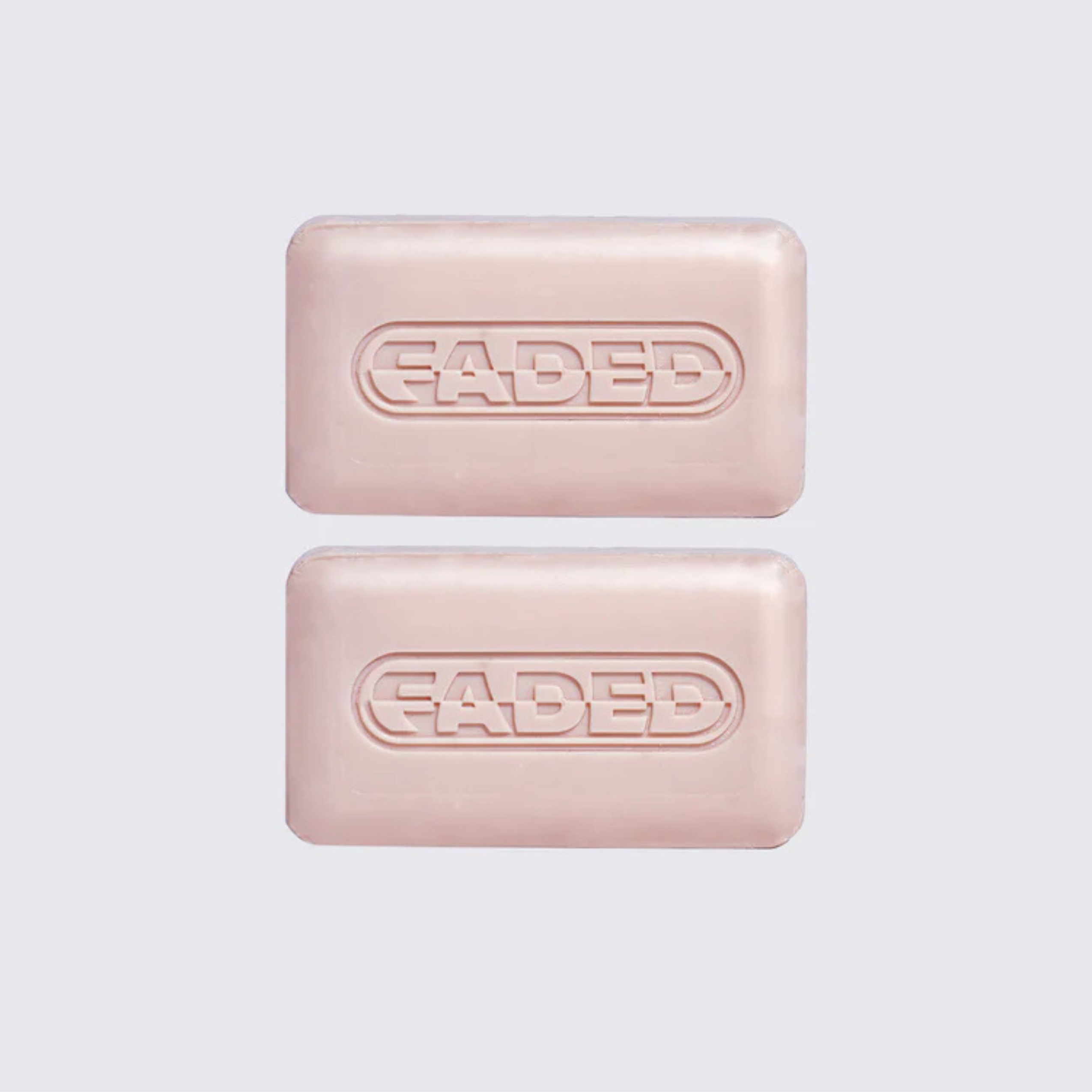 Topicals- Faded Brightening Cleansing Bar For Dark Spots + Discoloration  (2 Bars)