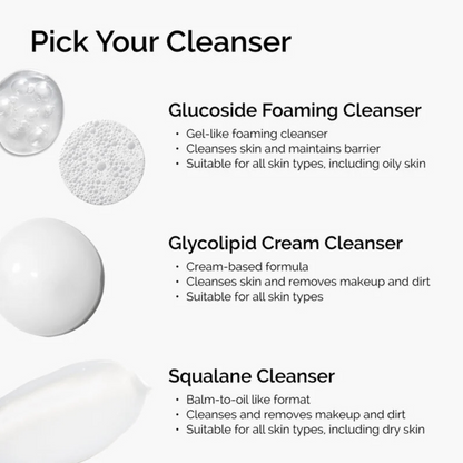 The Ordinary - Squalane Cleanser (50ml)