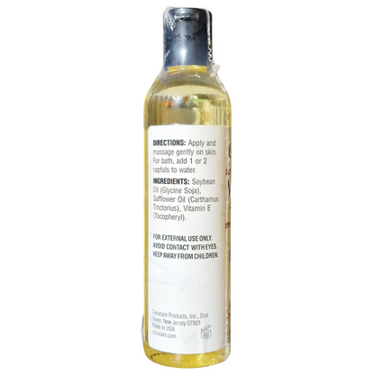 Cococare - Vitamin E Antioxidant Body Oil (250ml / 8.5 fl oz).