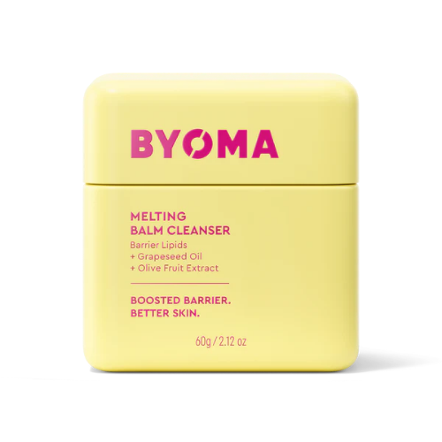 Byoma - Melting Balm Cleanser (60g)