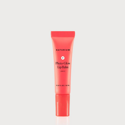 Naturium - Phyto-Glow Lip Balm Strawberry