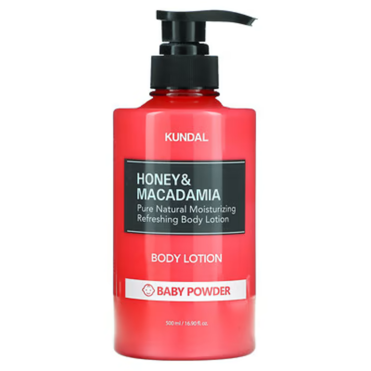 Kundal - Honey &amp; Macadamia Body Lotion ( 500ml)
