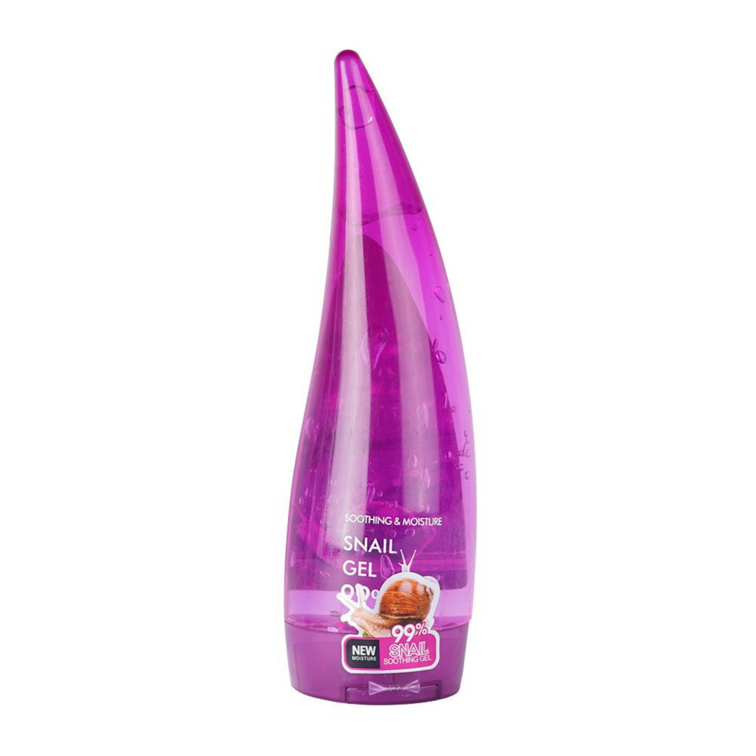 Soothing &amp; Moisture Snail Gel