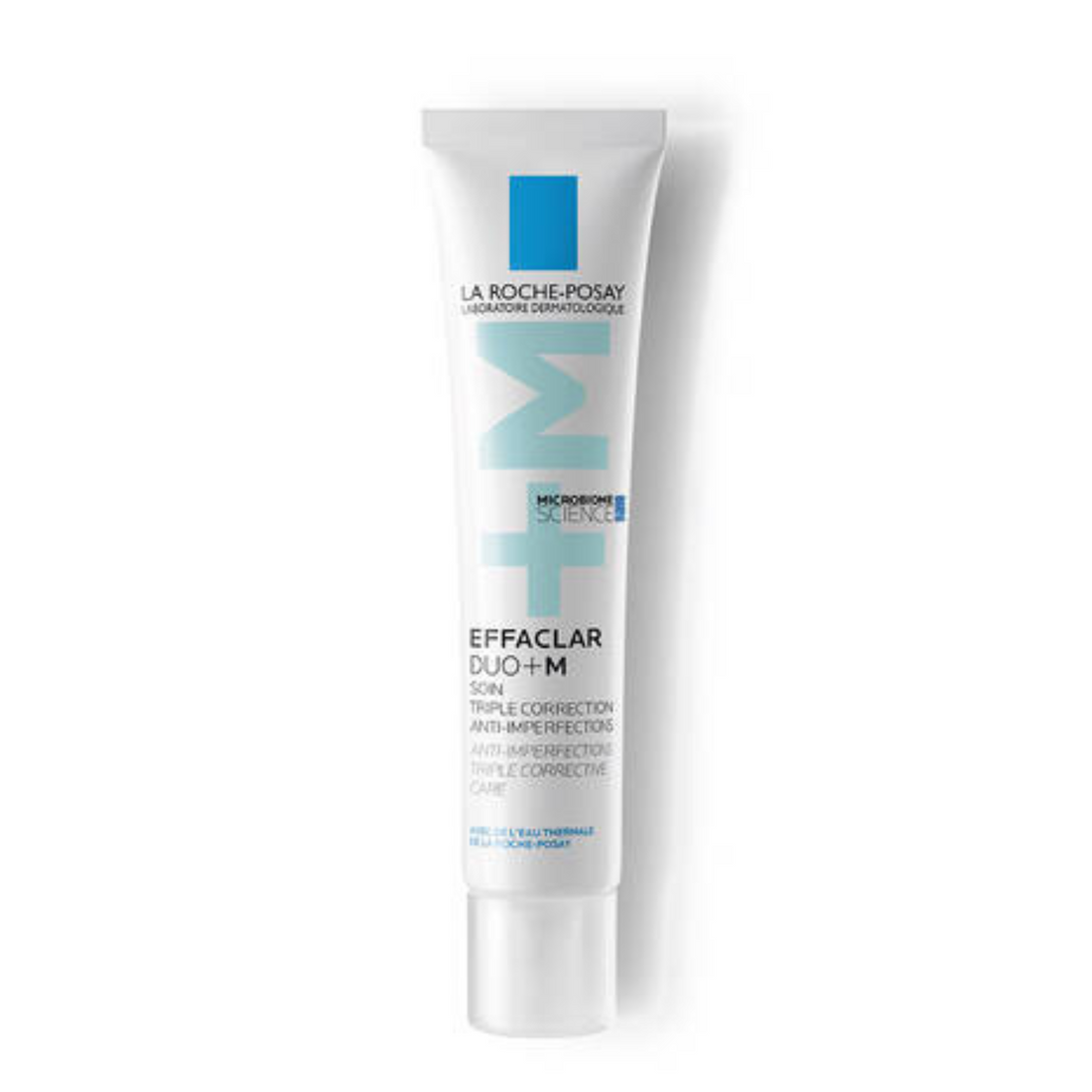 La Roche-Posay - Effaclar Duo + M (40ml)