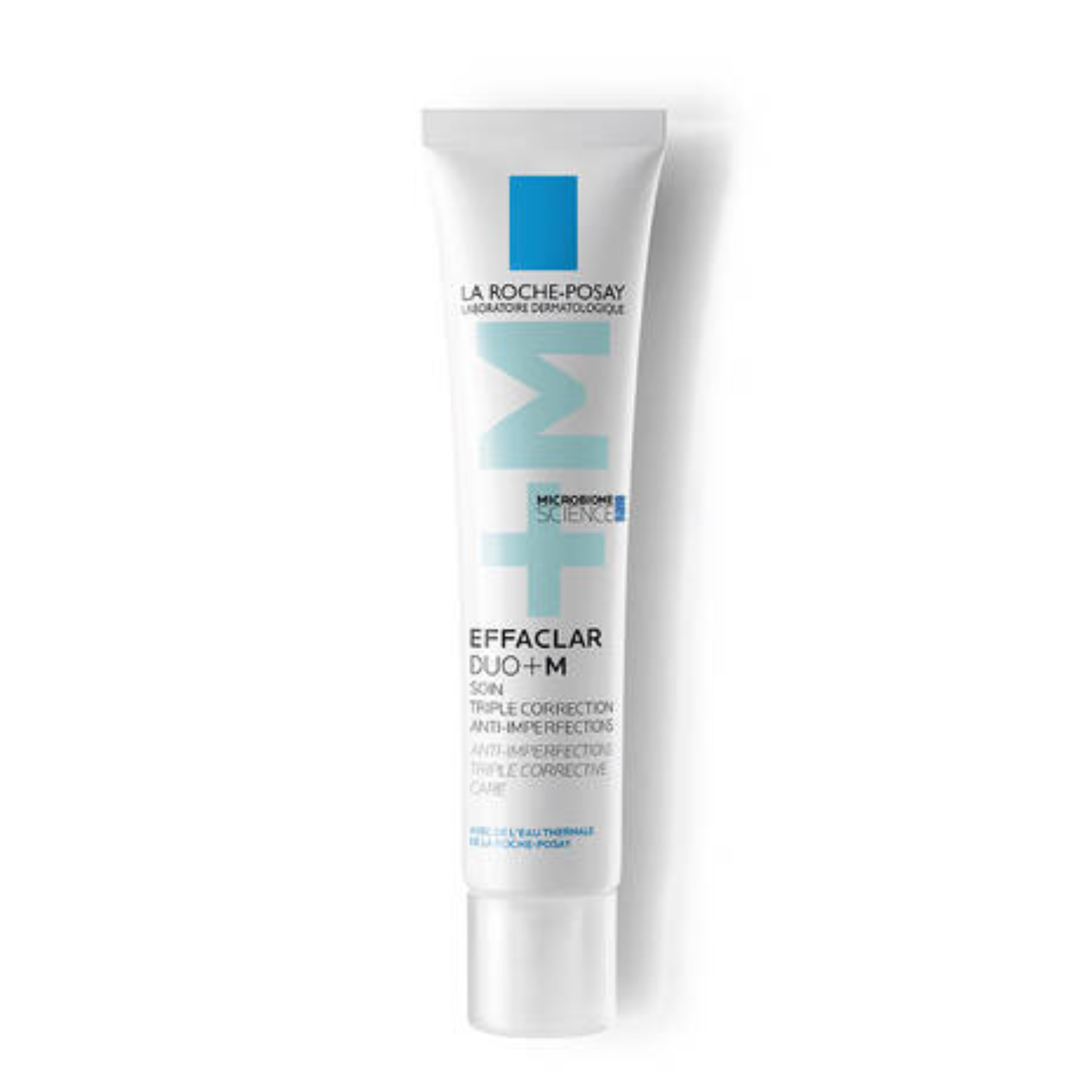 La Roche-Posay - Effaclar Duo + M (40ml)