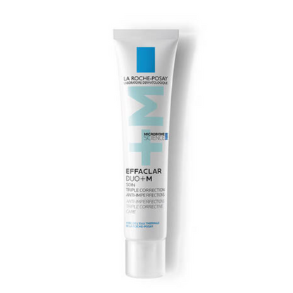 La Roche-Posay - Effaclar Duo + M (40ml)
