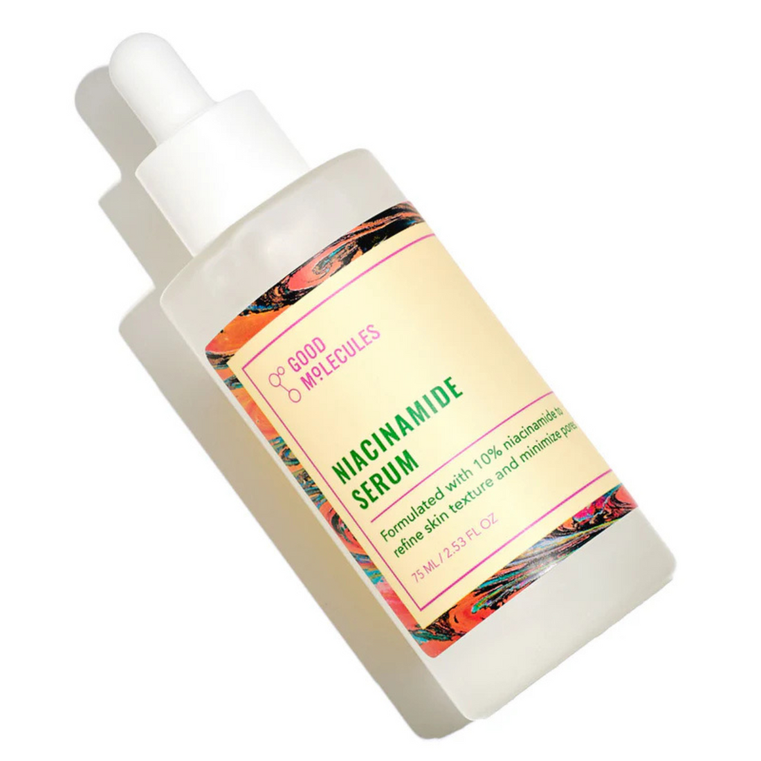 Good Molecules - Niacinamide Serum (30ml)