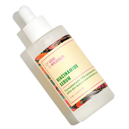 Good Molecules - Niacinamide Serum (30ml)