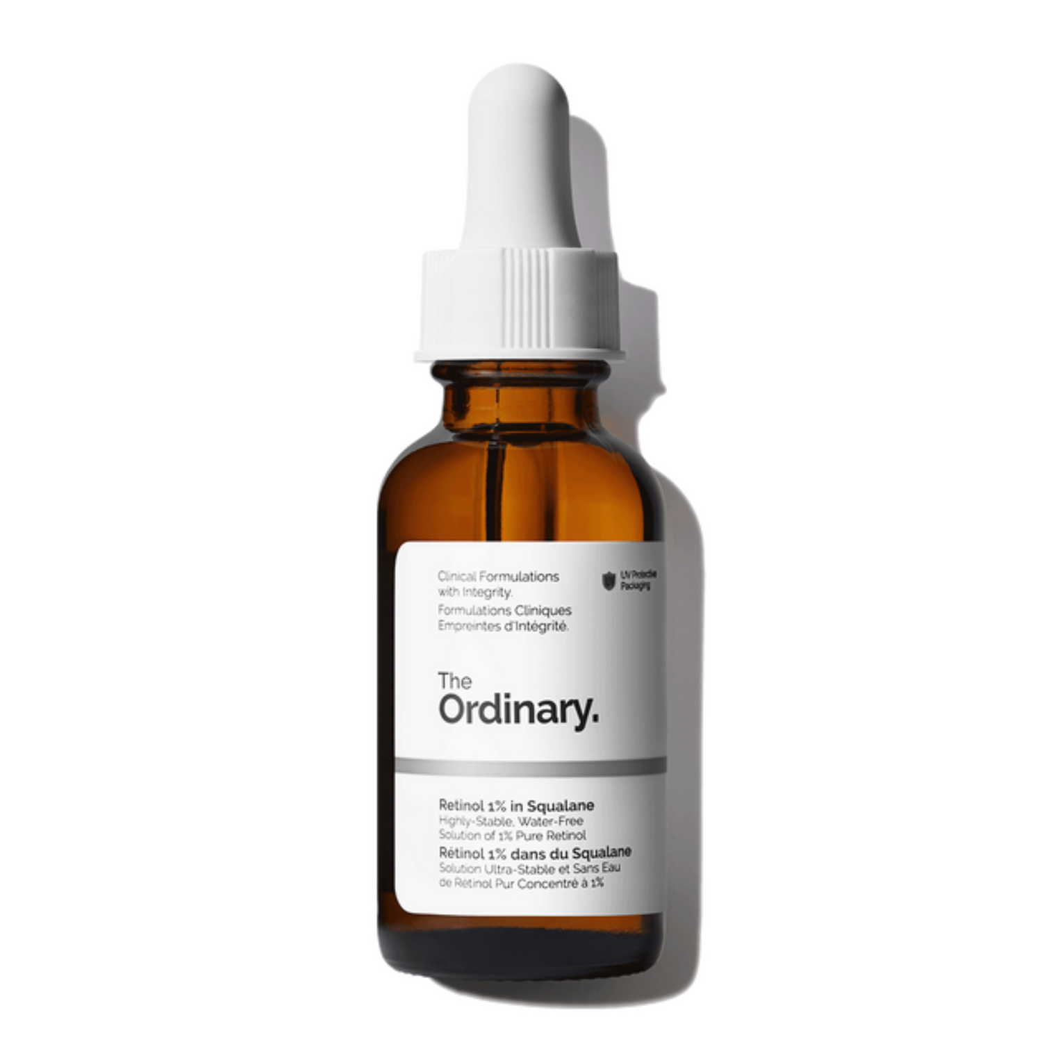 The Ordinary- Retinol 1% in Squalane (30ml)