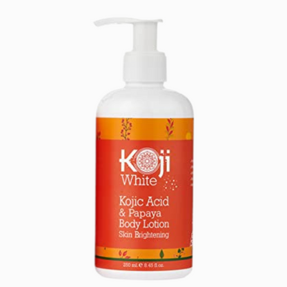 Koji White - Kojic Papaya Body Lotion ( 250ml )