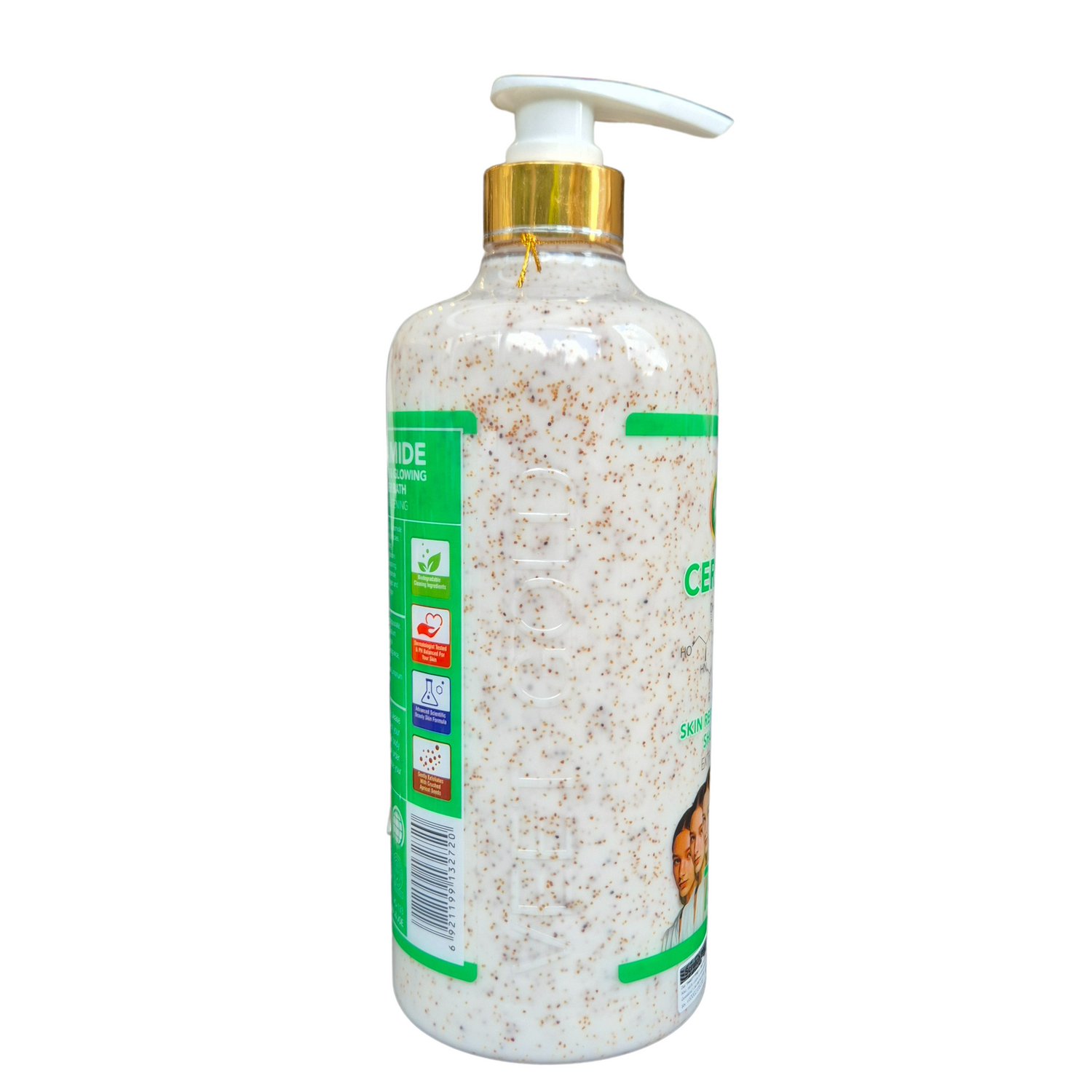 Veetgold - Ceramide Shower Bath (1000ml)
