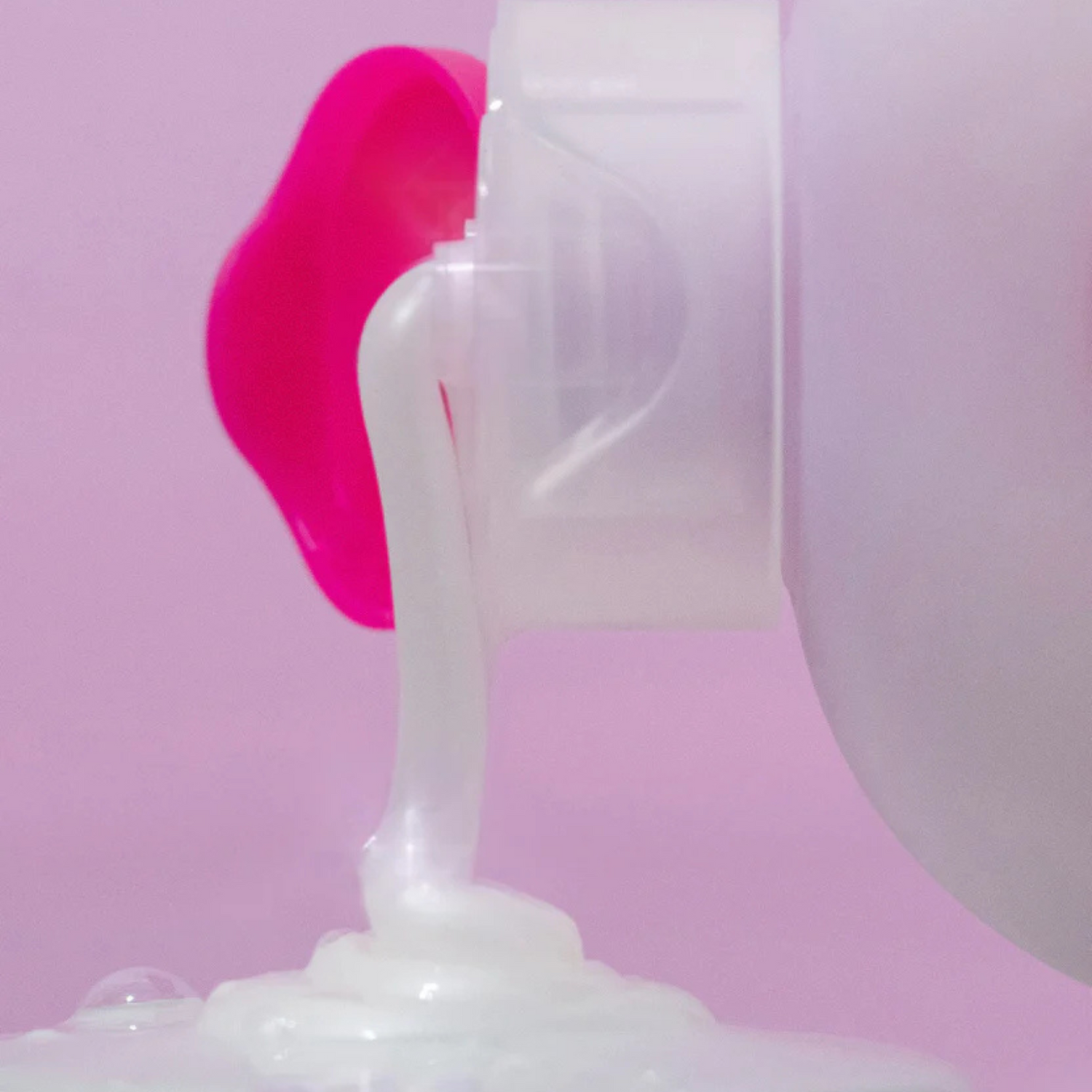 eos -Vanilla Cashmere Body Wash