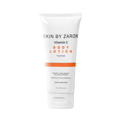 Zaron -  Travel Set