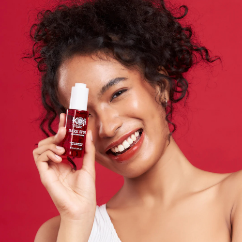Koji white -  Dark Spot Brightening Serum with X8 Pure Hyaluronic Acid (30ml/1fl oz)