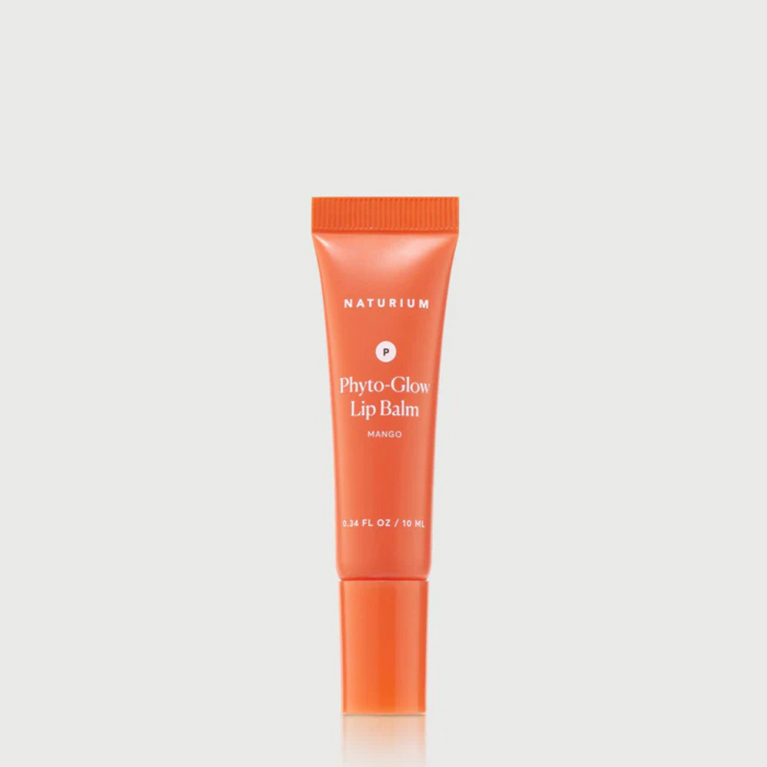 Naturium -  Phyto-Glow Lip Balm Mango