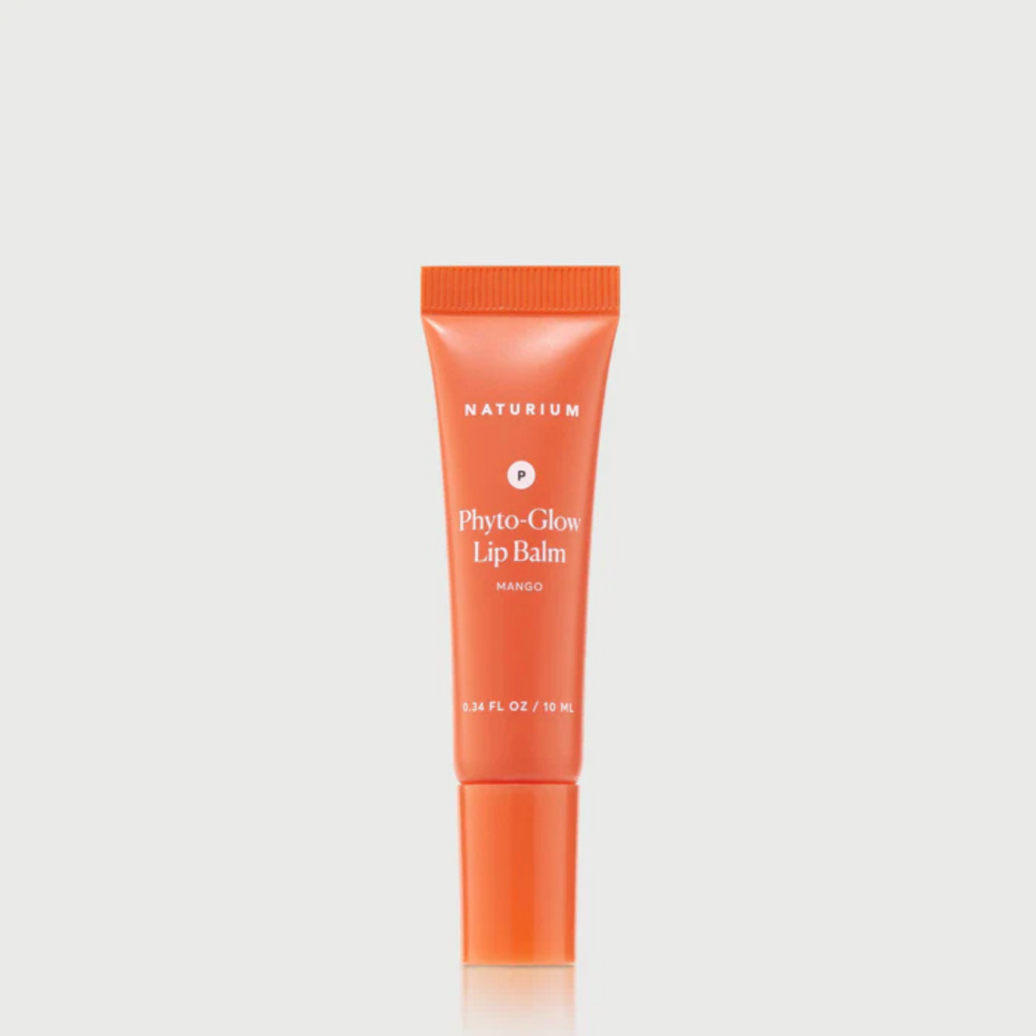 Naturium -  Phyto-Glow Lip Balm Mango