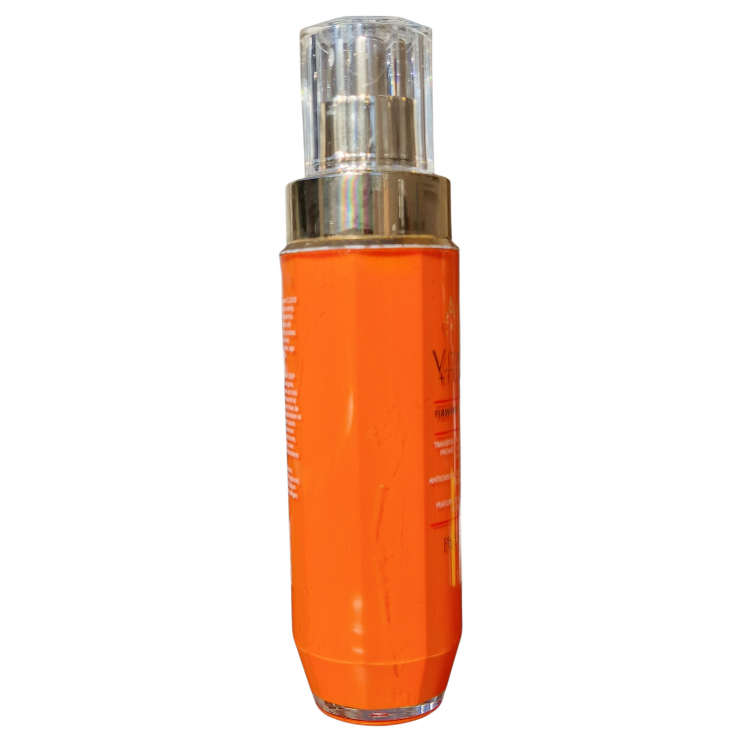 Active Caviar Drip - Vitamin C +Turmeric Oil (100ml / 3.38 fl oz)