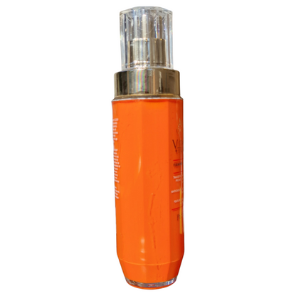 Active Caviar Drip - Vitamin C +Turmeric Oil (100ml / 3.38 fl oz)