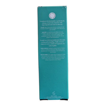 Naturium - Niacinamide Cleansing Gelée 3% (210ml/ 7.1 fl oz)