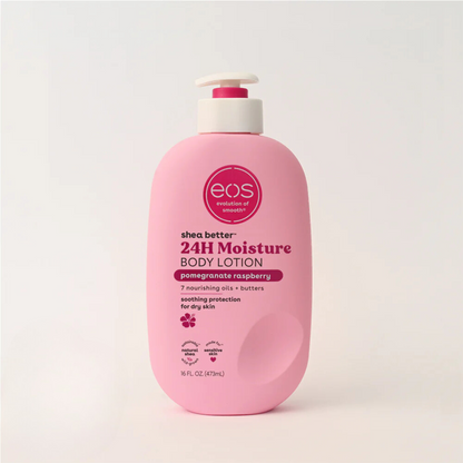 eos - Pomergranate Raspberry (16fl oz /473ml)