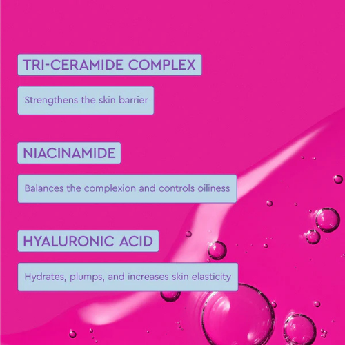 Byoma - Brightening Serum (30ml)