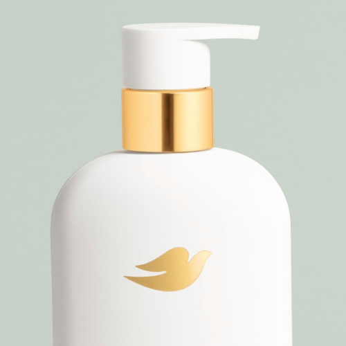 Dove - Acne Salicylic Acid  Serum Body Wash  (18.5 Fl Oz)