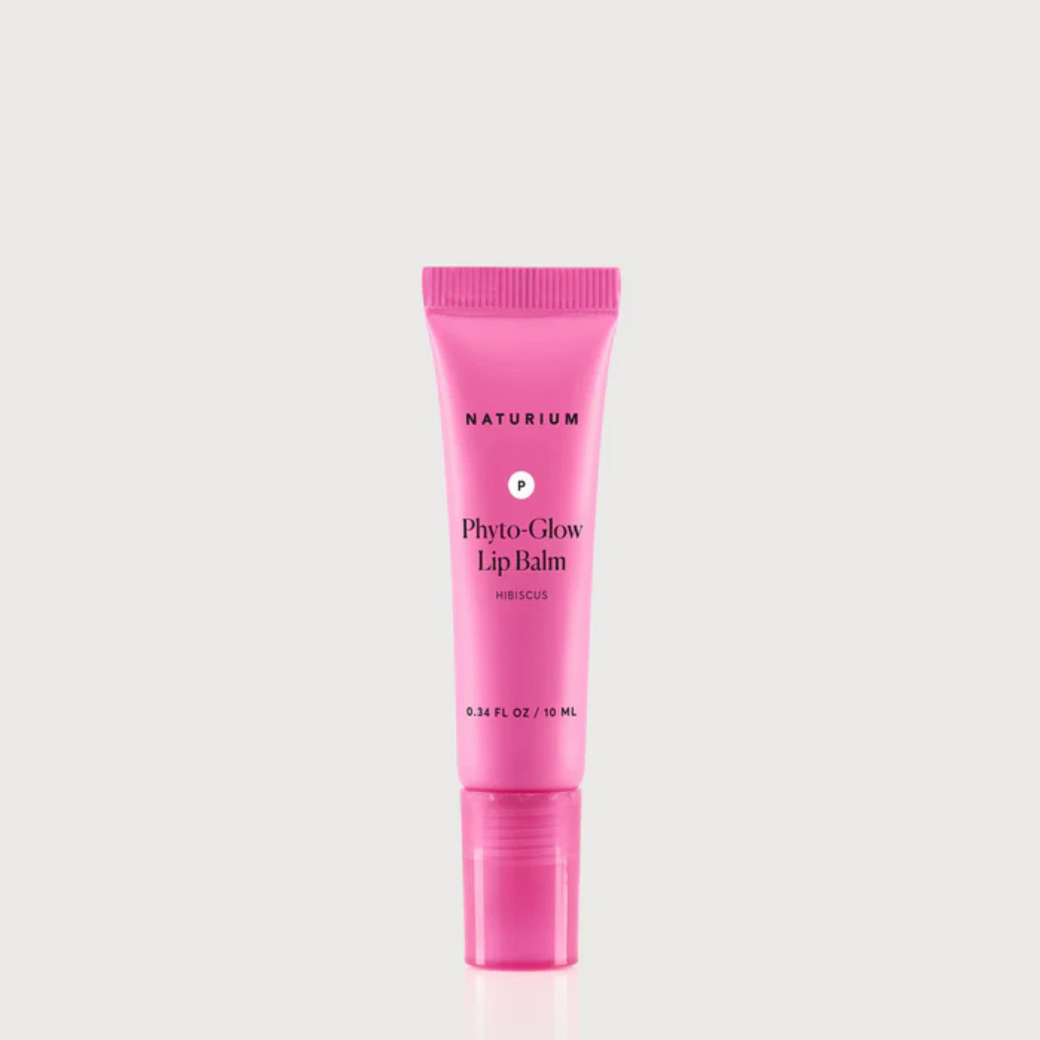 Naturium - Phyto-Glow Lip Balm Hibiscus