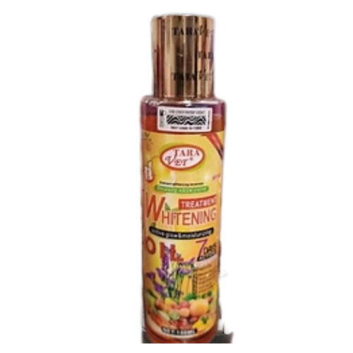 Tara Vet - Treatment Whitening Oil (150ml)