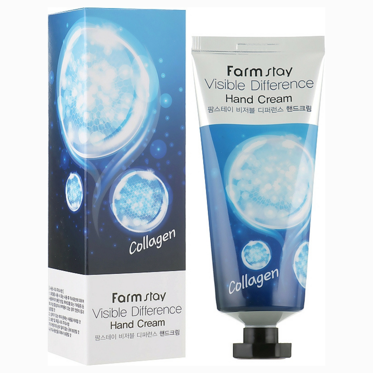 Farmstay - Hand Cream