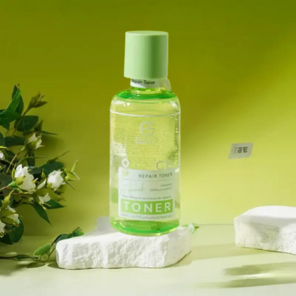 ESTELIN Vitamin B5 And Centella Asiatica Repair Toner 400ml