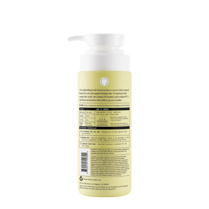 Naturium - Bio-Lipid Restoring Body Lotion (414 ml/ 14 fl oz)