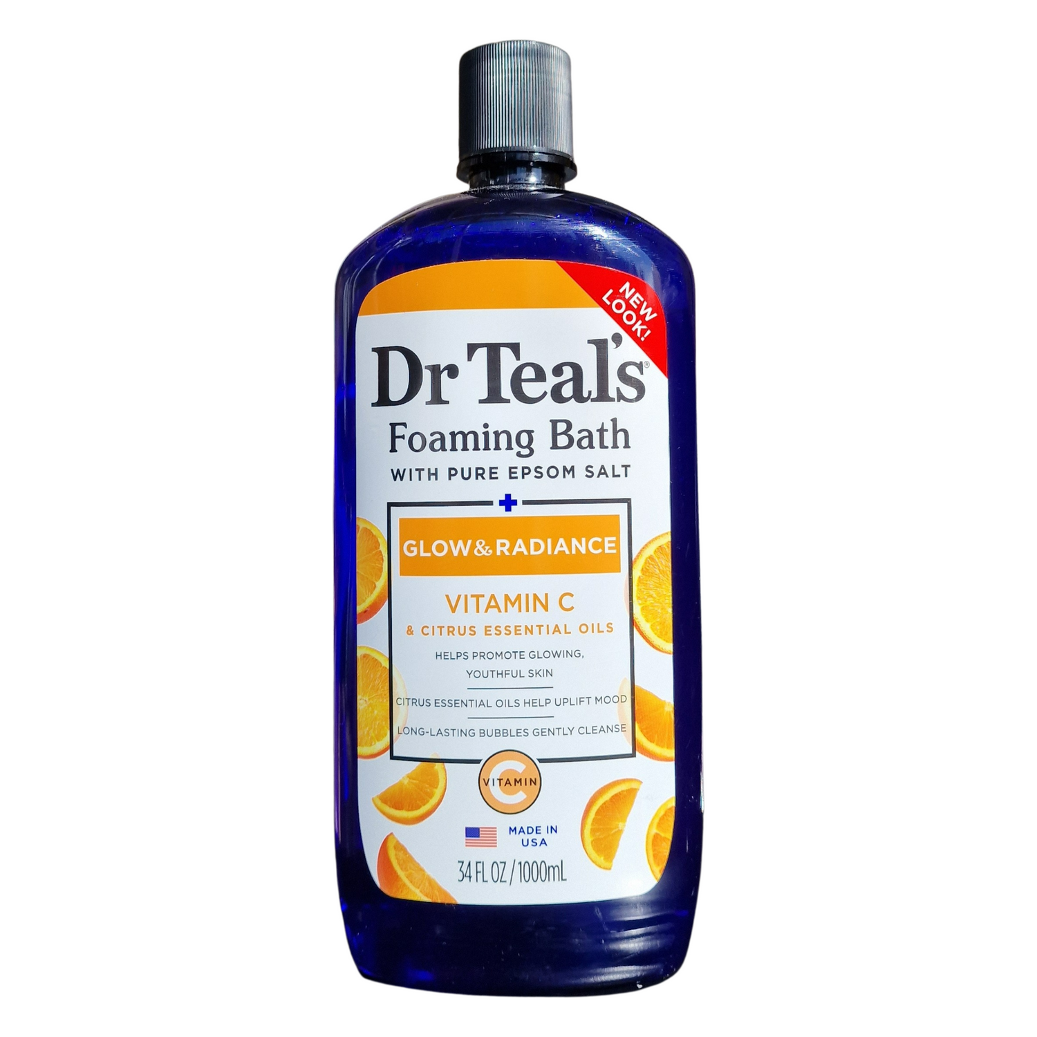 Dr Teal&