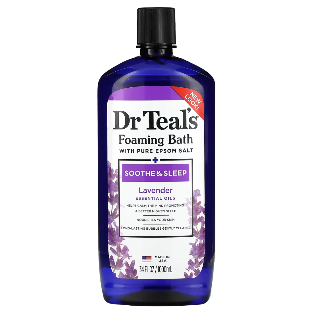 Dr Teal&