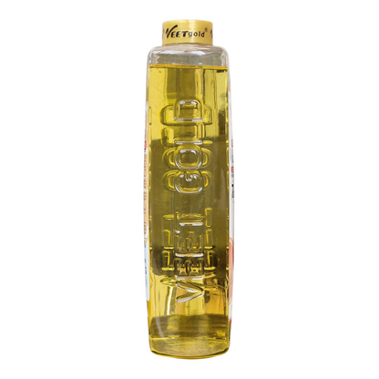 Veetgold - Vitamin C Body Corrector Glowing Oil (1000ml)
