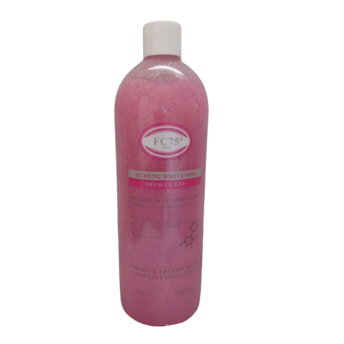 FC75 - Strong Whitening Shower Gel (1L)