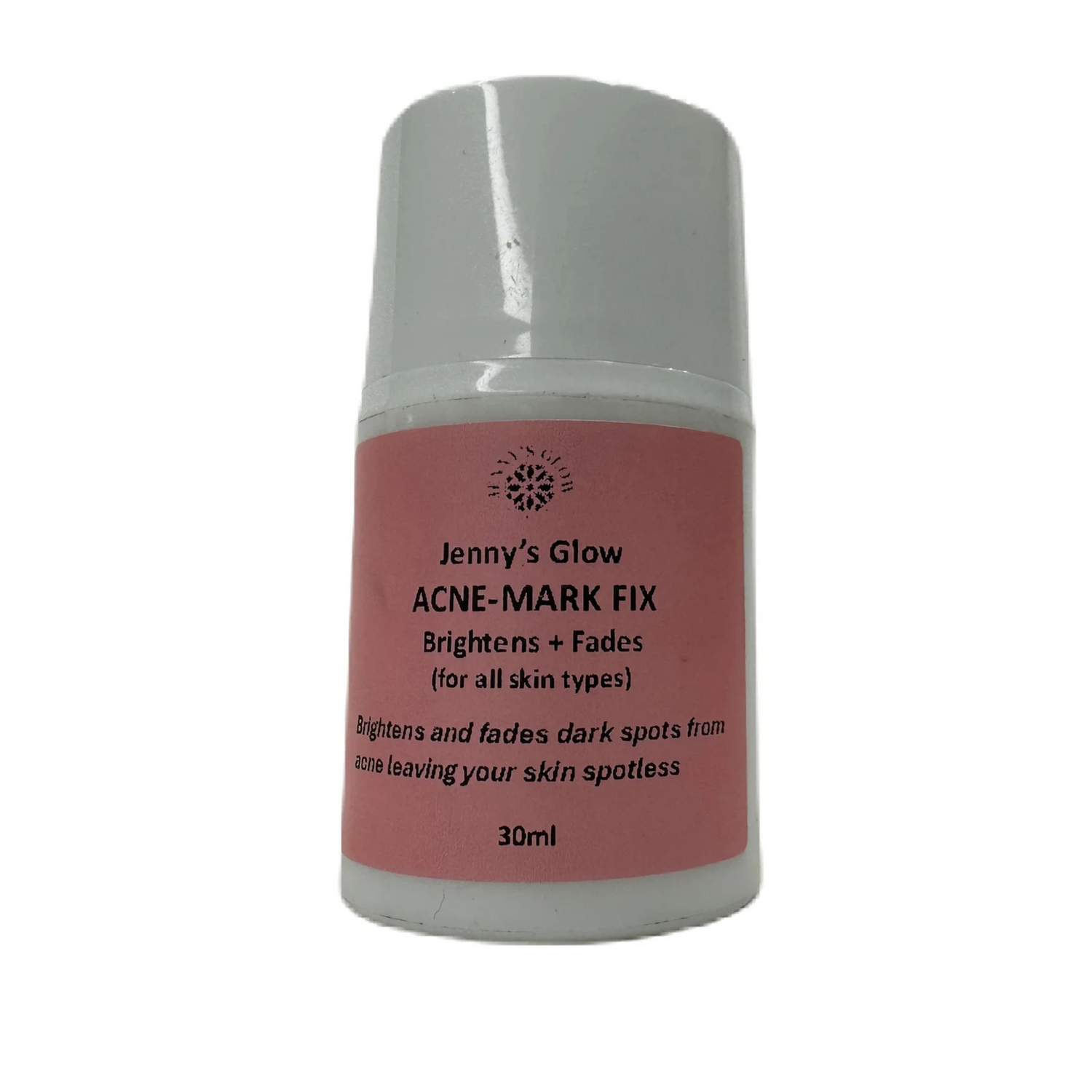 JennysGlow Acne Mark Fix