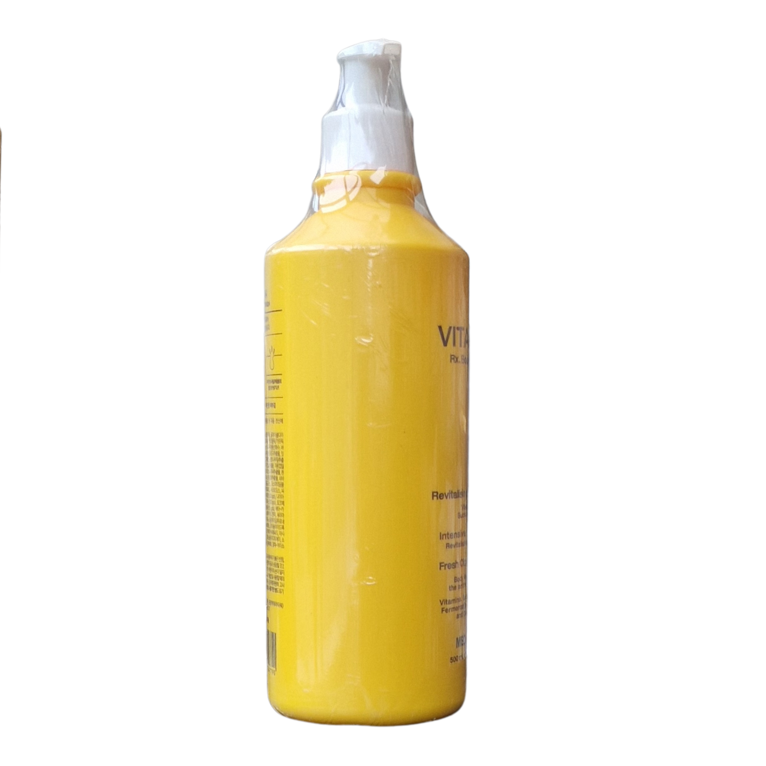 Medi-Peel - Vitamin RX. Body Wash (500ml)