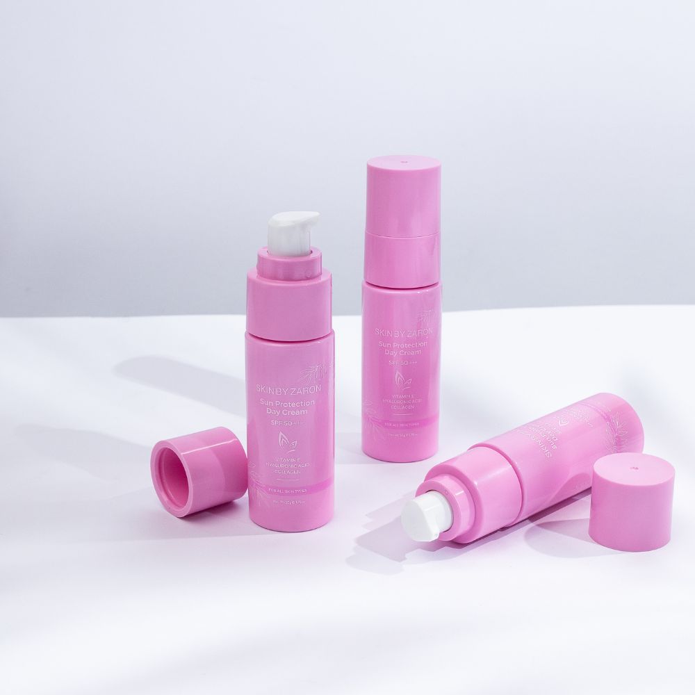 Zaron - Sun Protection Day Cream