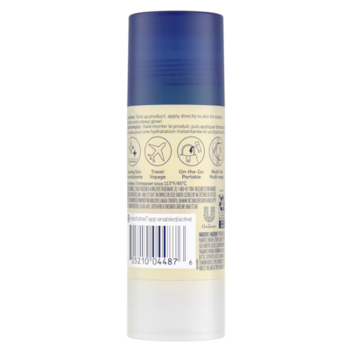 Vaseline - Cocoa Shimmer Jelly Stick (40g)